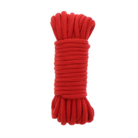 Corda bdsm Hidden Desire 5 m red