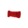 Corda bdsm Hidden Desire 5 m red