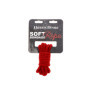 Corda bdsm Hidden Desire 3 m red