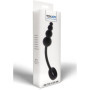 Plug anale con anello fallico Toy Joy