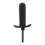 Plug anale gonfiabile Smooth Plug Hidden Desire