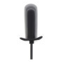 Plug anale gonfiabile Smooth Plug Hidden Desire