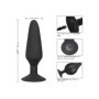 CalExotics COLT XXXL Pumper Plug with Detachable Hose