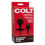 CalExotics COLT Pumper Plug