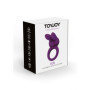 Anello fallico con stimolatore per clitoride ToyJoy