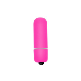 Vibratore Funky Bullet ToyJoy violet