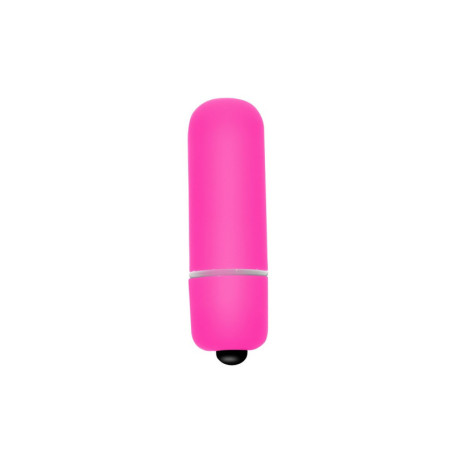 Vibratore Funky Bullet ToyJoy violet