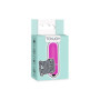 Vibratore Funky Bullet ToyJoy violet