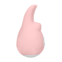 Vibratore Love Bunny stimolatore clitoride