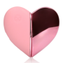 Vibratore compatto Loveline Heart
