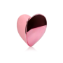 Vibratore compatto Loveline Heart