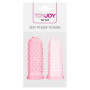 Stimolatore vaginale indossabile per dita ToyJoy