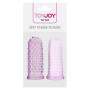 Guaina per dita stimolatore vaginale ToyJoy