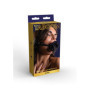Morso Ball Gag black con rosa Taboom