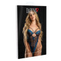 Body in pizzo a vita alta Daring Intimates