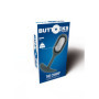 Plug anale con peso 230 gr ToyJoy Buttocks