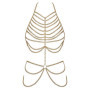 Catena body Chain accessorio erotico Cottelli