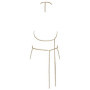 Catena body Chain accessorio erotico Cottelli