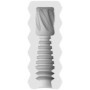 Masturbatore maschile per pene ToyJoy Pilar