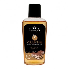 LUBRIFICANTE VOLUPTAS TIRAMISU' 100 ML
