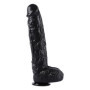 Fallo realistico gigante XXXL Hidden Desire Extreme