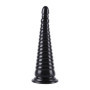 Fallo cono XXL Hidden Desire Extreme