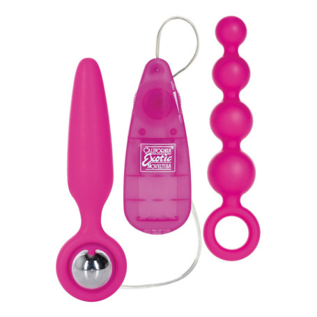 VibroKit Booty di CalExotics