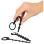 Set 3 Divaricatore Uretra