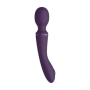 Enora Vibratore Wand - Viola
