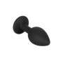 Kit 3 Plug Anali In Silicone