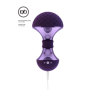Enoki Vibratore Clitorideo Vaginale