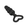 Plug Anale con Cuore