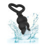 Plug Anale con Cuore
