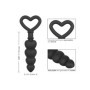 Plug Anale con Cuore