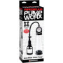 Pompa Pipedream con manometro Pump Worx