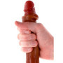 Dildo doppio realistico in silicone ToyJoy 35 cm
