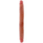 Fallo realistico doppio real skin ToyJoy 46 cm
