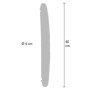 Fallo realistico doppio in silicone ToyJoy 40 cm