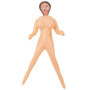 Bambola gonfiabile Yuki con vagina ano e bocca You2Toys