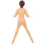 Bambola gonfiabile Yuki con vagina ano e bocca You2Toys