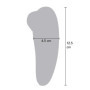 Vibratore stimolatore clitoride con aspirazione Xocoon Sensual Sway Air