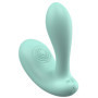 Vibratore indossabile stimolatore clitoride Xocoon DuoVibe II