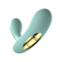 Vibratore indossabile stimolatore clitoride Xocoon DuoVibe II