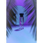Profumo ai Feromoni Blue Ember