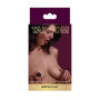 Succhia capezzoli con 8 Rings Taboom Nipple Play