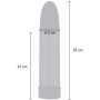 Pompa automatica per pene Hidden Desire Fusion X