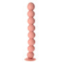 Plug Anale XXL TrollTunga Rosa