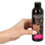 Olio per massaggi erotici Oriental Fantasy
