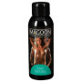 Olio per massaggi erotici aromatizzato Love Fantasy