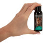 Olio per massaggi erotici aromatizzato Love Fantasy